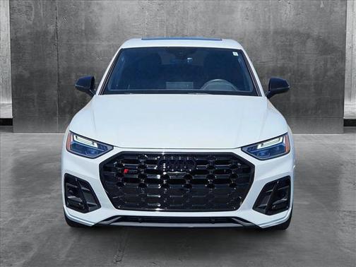 2023 Audi SQ5 3.0T Premium Plus