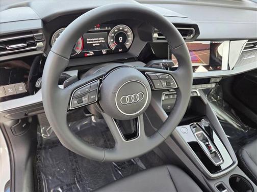 2026 Audi A3 Premium