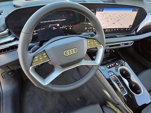 2026 Audi A6 Premium Plus quattro S tronic