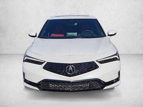 2025 Acura Integra A-SPEC Technology