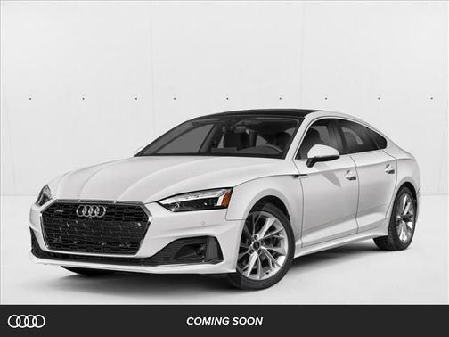 Arkona White 2026 Audi A5 Premium Plus TFSI quattro S tronic