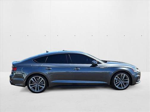 2019 Audi A5 45 Premium