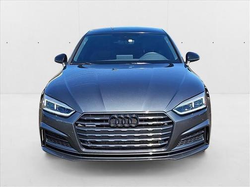 2019 Audi A5 45 Premium
