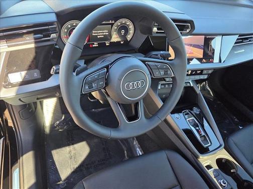 2026 Audi A3 Premium