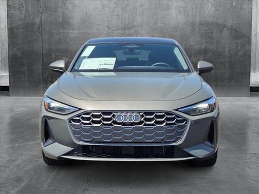 2025 Audi A5 Premium