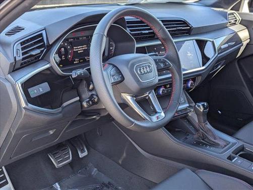 2025 Audi Q3 45 S line Premium Plus