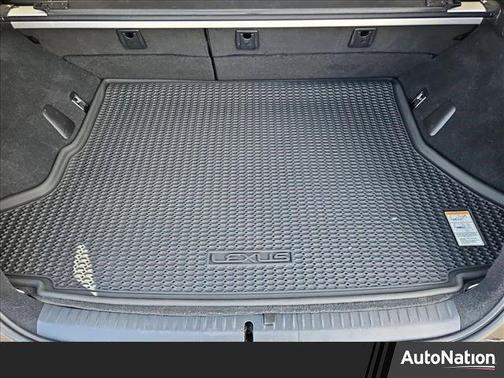 2017 Lexus CT 200h Base