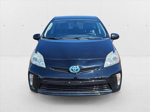 2013 Toyota Prius Four