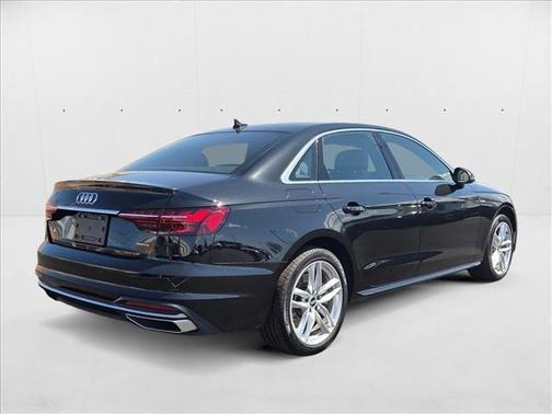 2021 Audi A4 45 S line Premium Plus