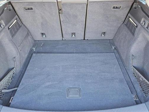 2025 Audi Q5 45 S line Premium Plus