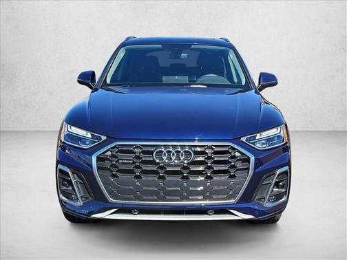 2025 Audi Q5 45 S line Premium Plus