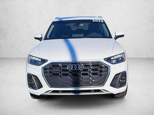 2023 Audi Q5 45 S line Premium