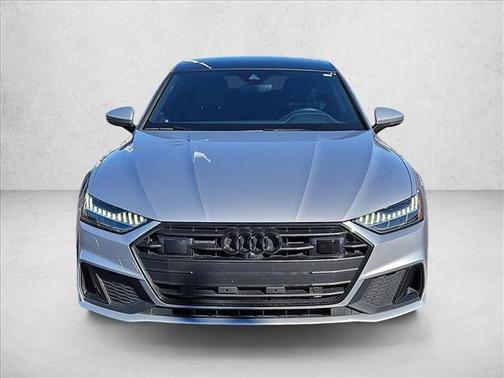 2023 Audi A7 3.0T Premium Plus
