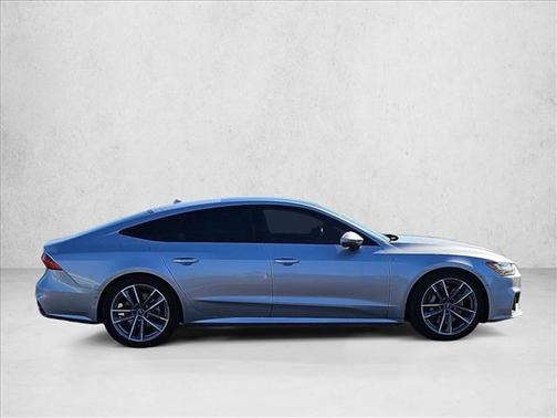 2023 Audi A7 3.0T Premium Plus