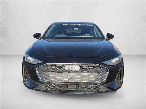 2025 Audi A5 Premium TFSI quattro S tronic