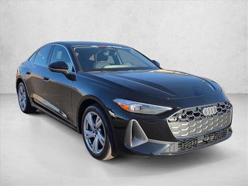 2025 Audi A5 Premium TFSI quattro S tronic