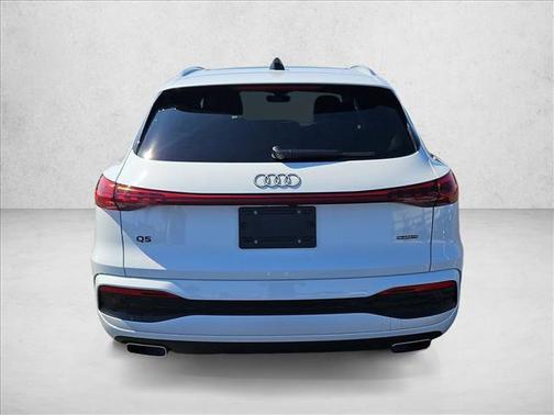 2025 Audi Q5 Premium Plus TFSI quattro S tronic