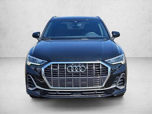 2024 Audi Q3 45 S line Premium Plus