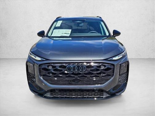 Daytona Gray Pearl Effect 2026 Audi Q3 TFSI quattro S tronic