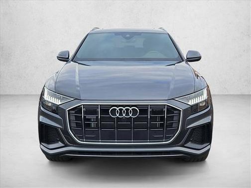 2023 Audi Q8 55 Premium Plus