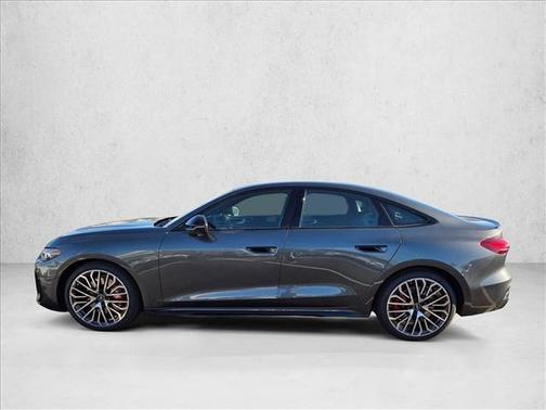 2025 Audi S5 Premium Plus