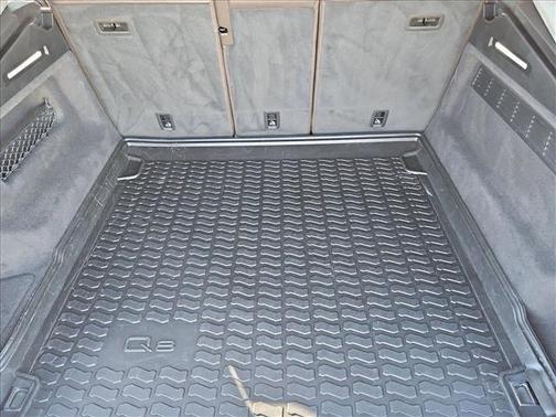 2020 Audi Q8 55 Prestige