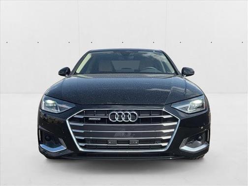 2022 Audi A4 40 Premium
