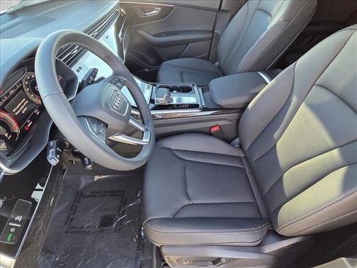 2026 Audi Q8 55 Premium Plus