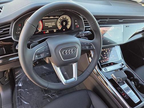 2026 Audi Q8 55 Premium Plus