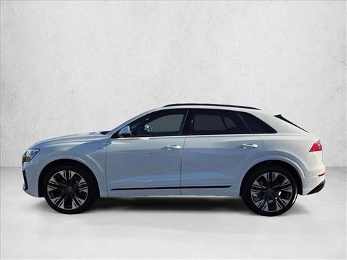 2026 Audi Q8 55 Premium Plus