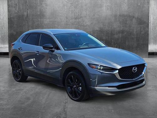 2023 Mazda CX-30 2.5 Turbo Premium Plus Package