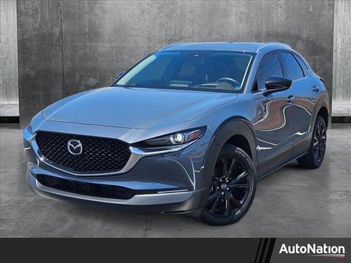 2023 Mazda CX-30 2.5 Turbo Premium Plus Package