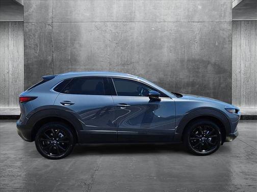 2023 Mazda CX-30 2.5 Turbo Premium Plus Package