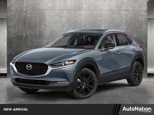 2023 Mazda CX-30 2.5 Turbo Premium Plus Package