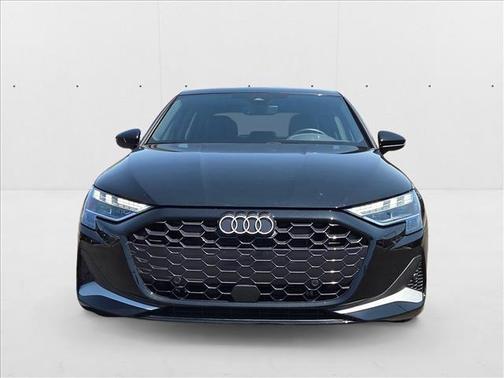 2025 Audi A3 Premium