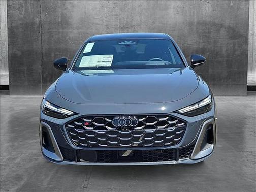 2025 Audi S5 3.0T Prestige