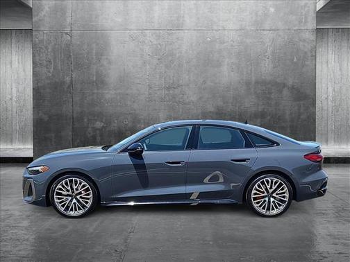 2025 Audi S5 3.0T Prestige