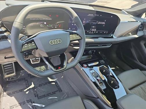2025 Audi S5 3.0T Prestige