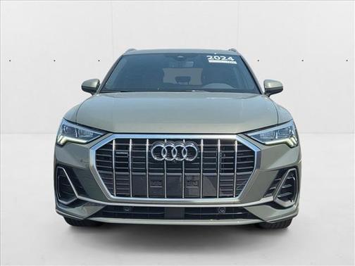 2024 Audi Q3 45 S line Premium Plus
