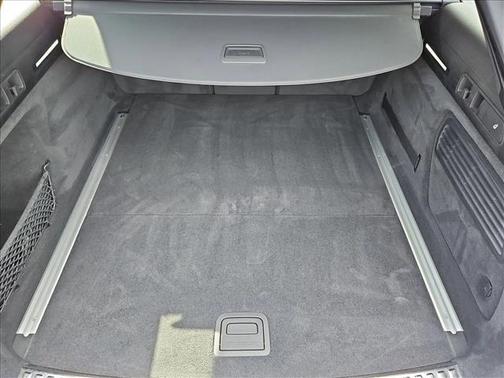 2021 Audi RS 6 Avant 4.0T