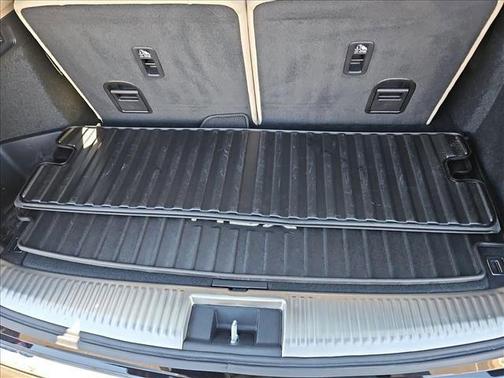 2023 Acura MDX Advance Package