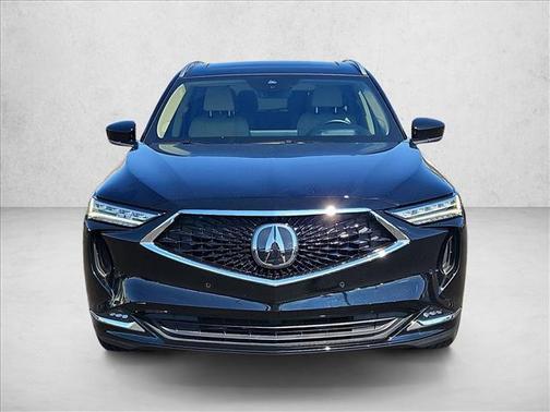 2023 Acura MDX Advance Package