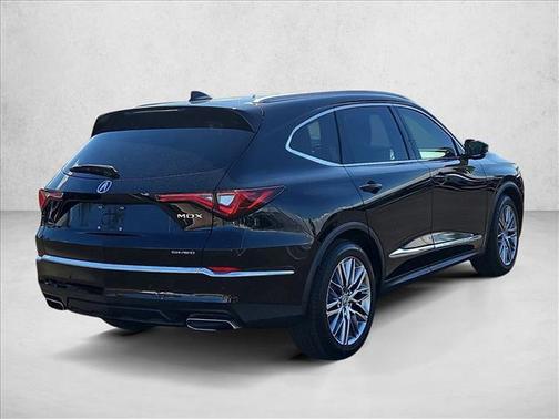 2023 Acura MDX Advance Package