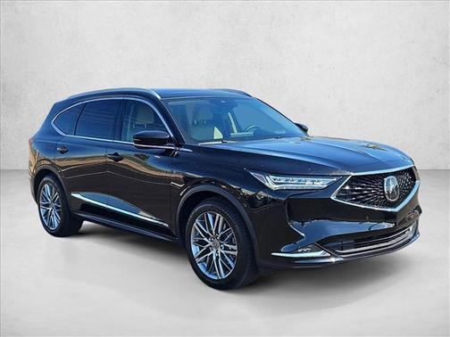2023 Acura MDX Advance Package