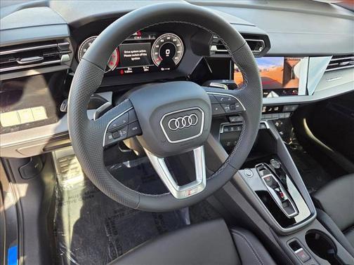 2026 Audi A3 Premium