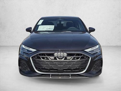 2026 Audi A3 Premium