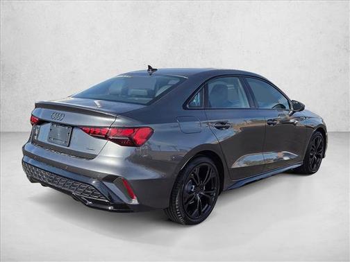 2026 Audi A3 Premium