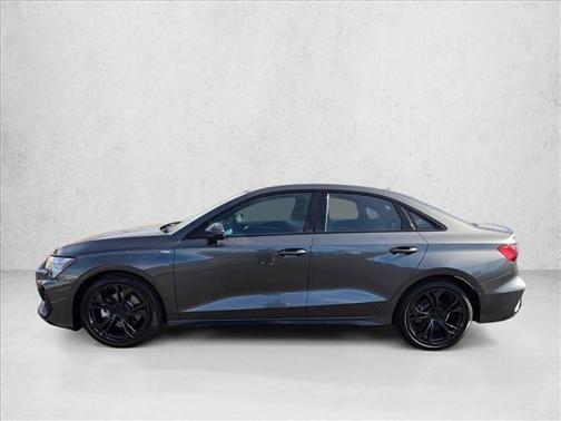 2026 Audi A3 Premium