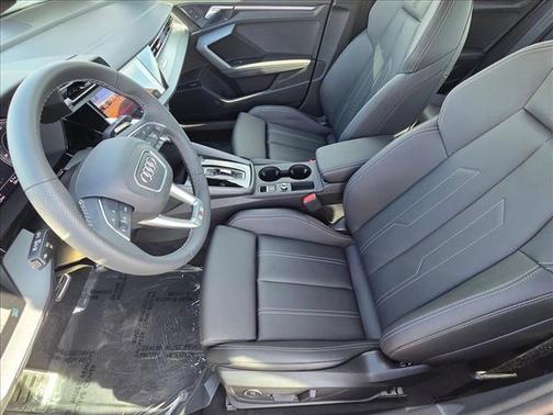 2026 Audi A3 Premium