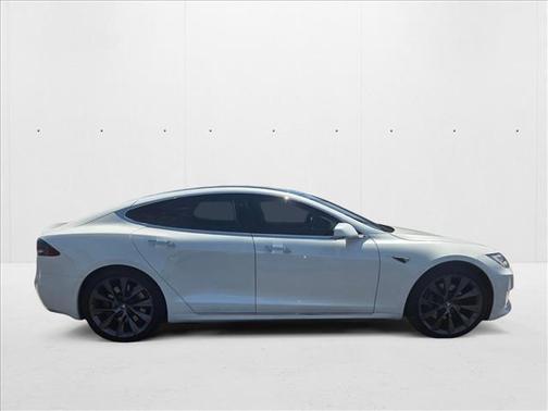 2020 Tesla Model S Long Range Plus